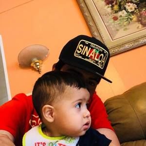 Meet your Posher, Alejandro